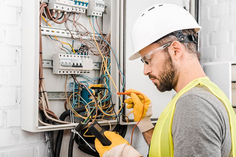 Electrician Jobs in Stevenage Hertfordshire