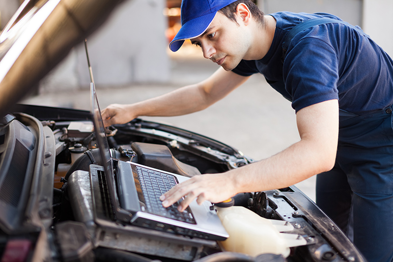 Mobile Auto Electrician in Stevenage Hertfordshire