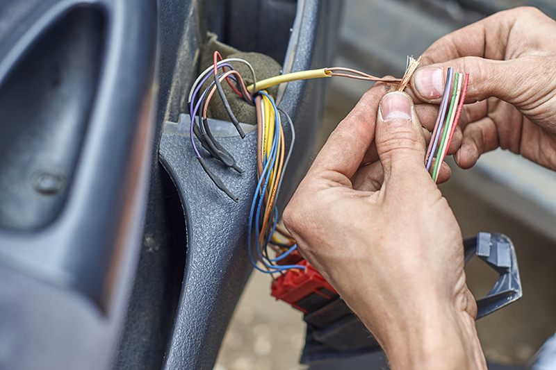 Mobile Auto Electrician Near Me in Stevenage Hertfordshire